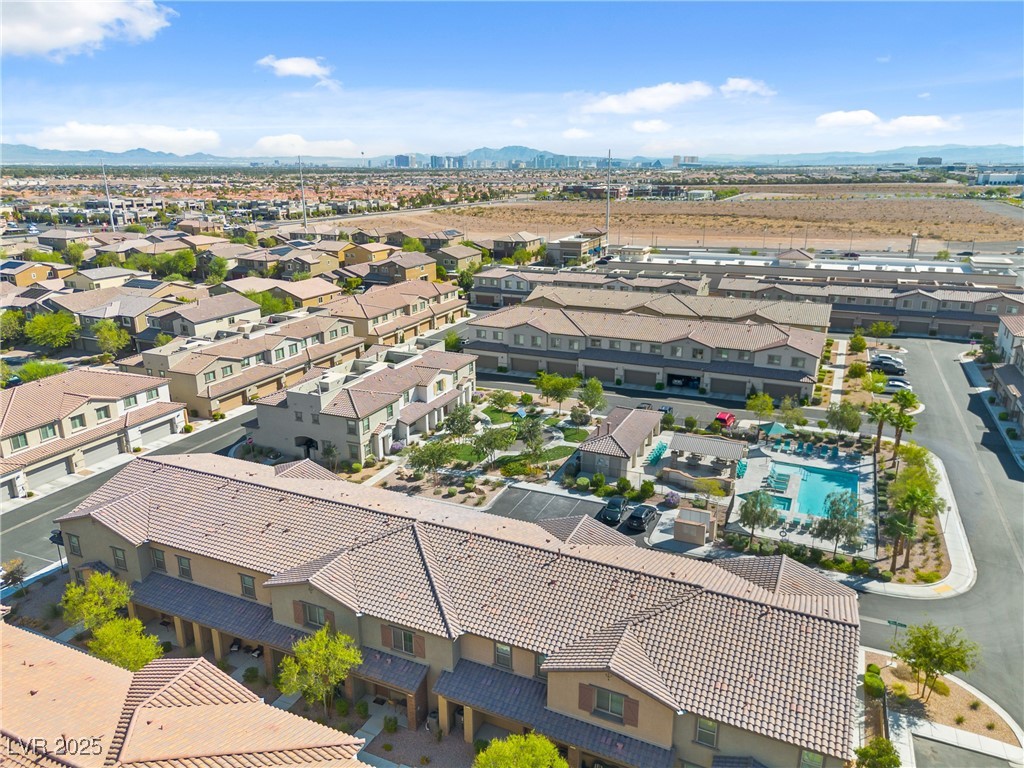 6243 Milford Sound Street Las Vegas, NV 89148 - Photo 29 of 33