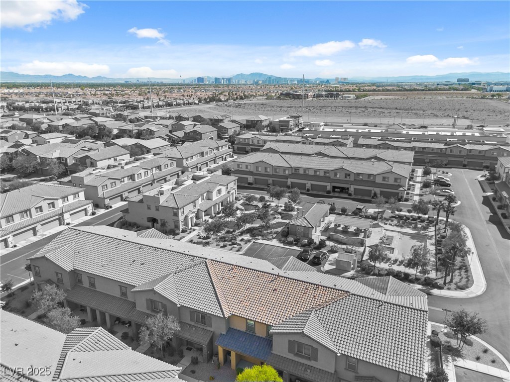 6243 Milford Sound Street Las Vegas, NV 89148 - Photo 30 of 33