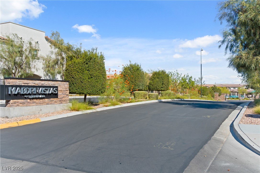 6243 Milford Sound Street Las Vegas, NV 89148 - Photo 32 of 33