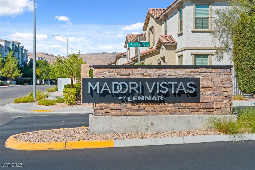 6243 Milford Sound Street Las Vegas, NV 89148 - Photo 33 of 33