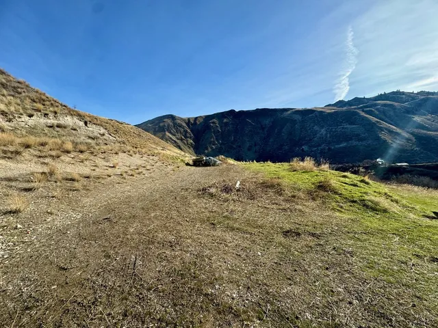 $175,000 | Tbd East Shingle Creek Road, Unit 7, Riggins, ID 83549