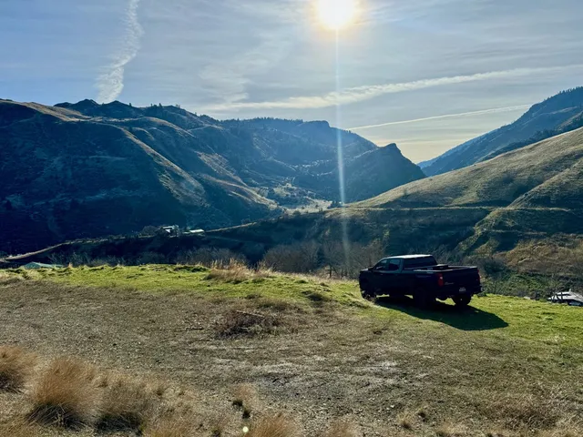 $175,000 | Tbd East Shingle Creek Road, Unit 7, Riggins, ID 83549