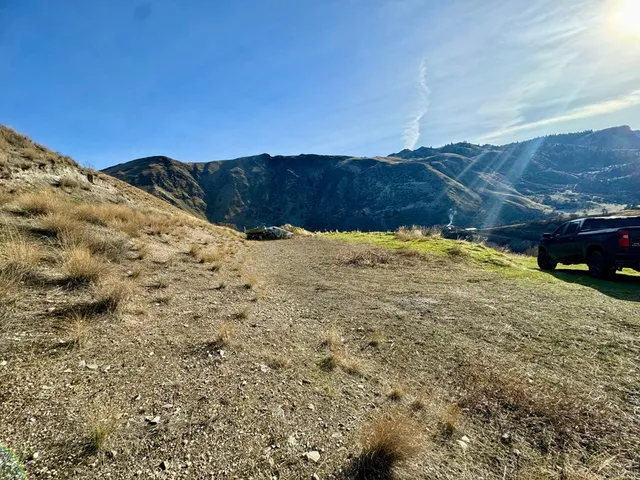 $175,000 | Tbd East Shingle Creek Road, Unit 7, Riggins, ID 83549