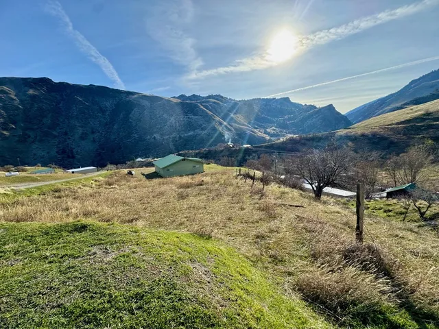 $175,000 | Tbd East Shingle Creek Road, Unit 7, Riggins, ID 83549