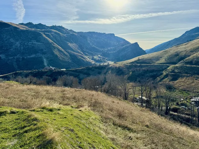 $175,000 | Tbd East Shingle Creek Road, Unit 7, Riggins, ID 83549