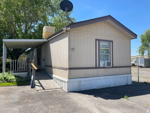 $55,500 | 1123 West 465 N Street, Orem, UT 84057