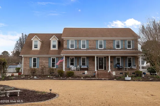 $422,500 | 2047 Mercury Drive, Greenville, NC 27858