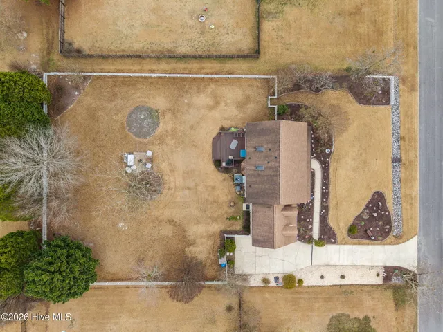 $422,500 | 2047 Mercury Drive, Greenville, NC 27858