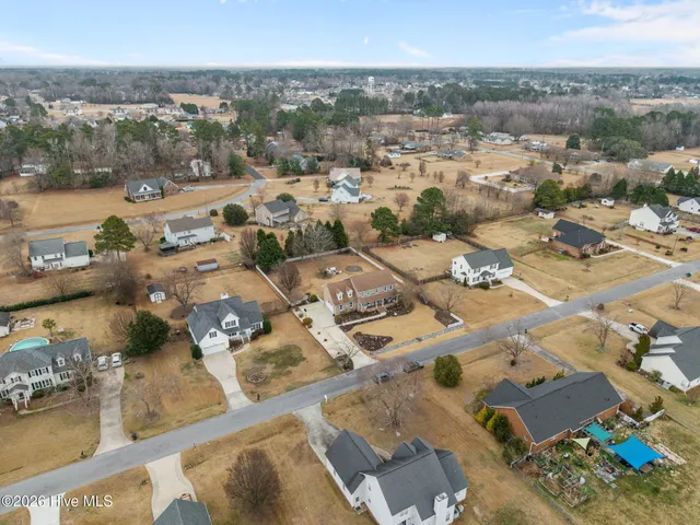 $422,500 | 2047 Mercury Drive, Greenville, NC 27858