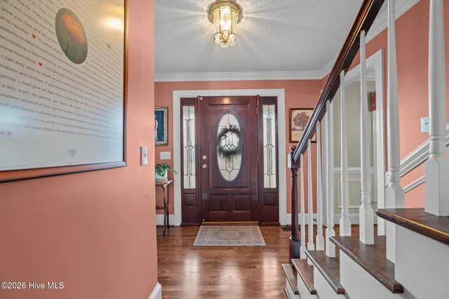 $422,500 | 2047 Mercury Drive, Greenville, NC 27858