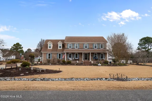 $422,500 | 2047 Mercury Drive, Greenville, NC 27858