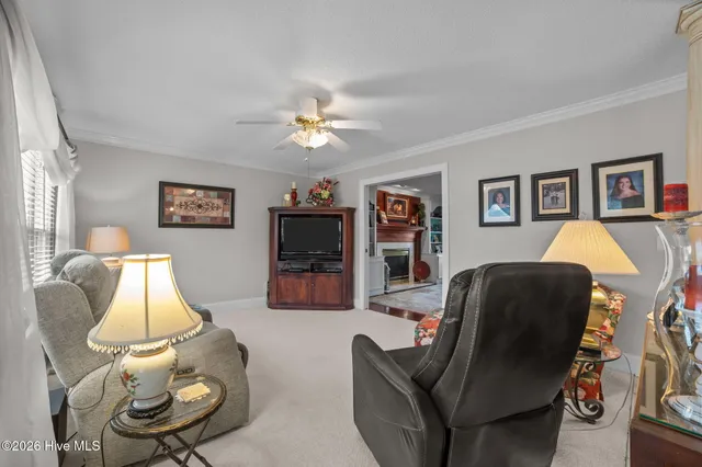 $422,500 | 2047 Mercury Drive, Greenville, NC 27858