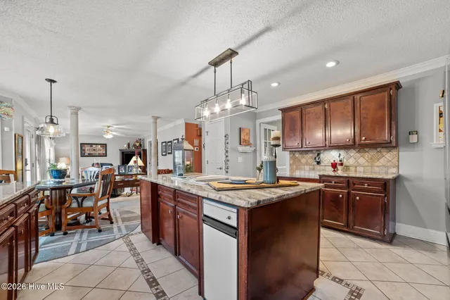 $422,500 | 2047 Mercury Drive, Greenville, NC 27858