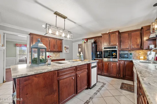 $422,500 | 2047 Mercury Drive, Greenville, NC 27858