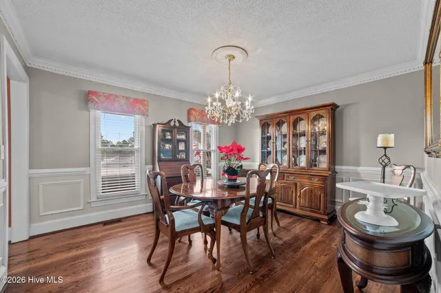 $422,500 | 2047 Mercury Drive, Greenville, NC 27858