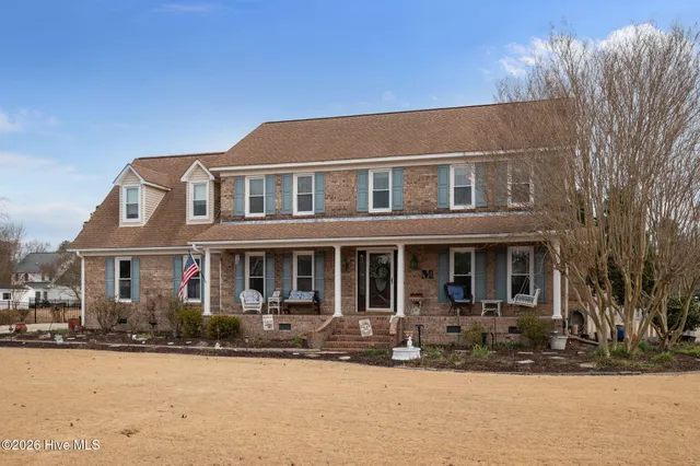 $422,500 | 2047 Mercury Drive, Greenville, NC 27858