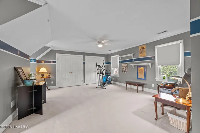 $422,500 | 2047 Mercury Drive, Greenville, NC 27858