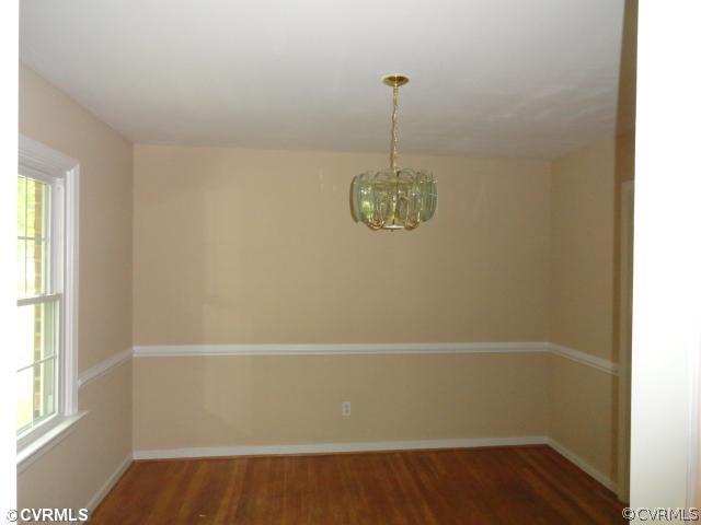 3719 Cogbill Road Richmond, VA 23234 - Photo 4 of 6 Dining Room