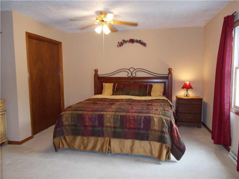 1961 West Winfield Road Worthington, PA 16262 - Photo 11 of 25 Master Bedroom.