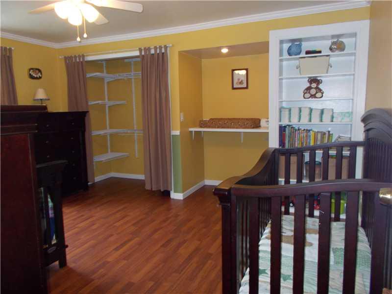 1961 West Winfield Road Worthington, PA 16262 - Photo 13 of 25 Bedroom. Second bedroom on main level