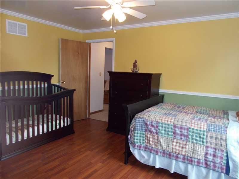 1961 West Winfield Road Worthington, PA 16262 - Photo 14 of 25 Bedroom. Second bedroom