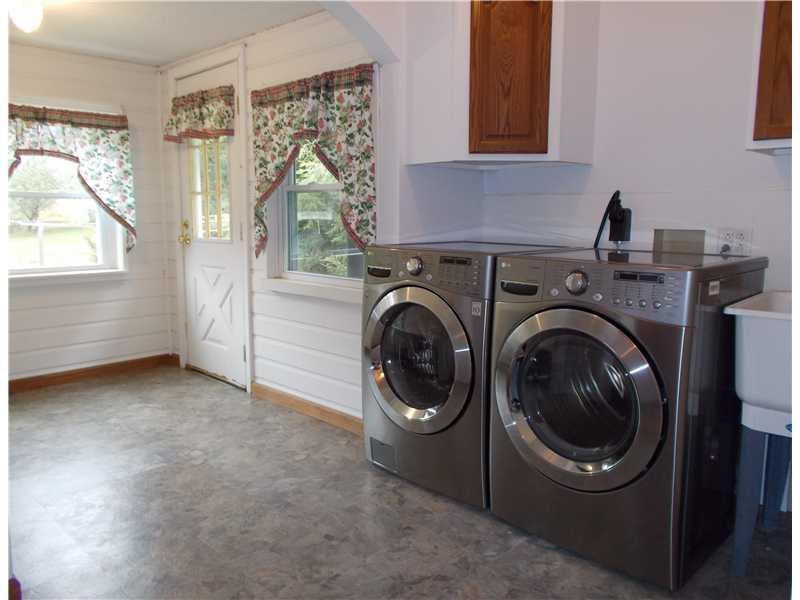1961 West Winfield Road Worthington, PA 16262 - Photo 20 of 25 Master Bedroom. Laundry room open to sewing room on main floor