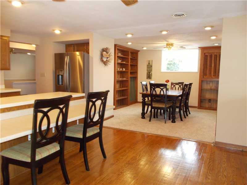 1961 West Winfield Road Worthington, PA 16262 - Photo 3 of 25 Kitchen. Open to Dining room