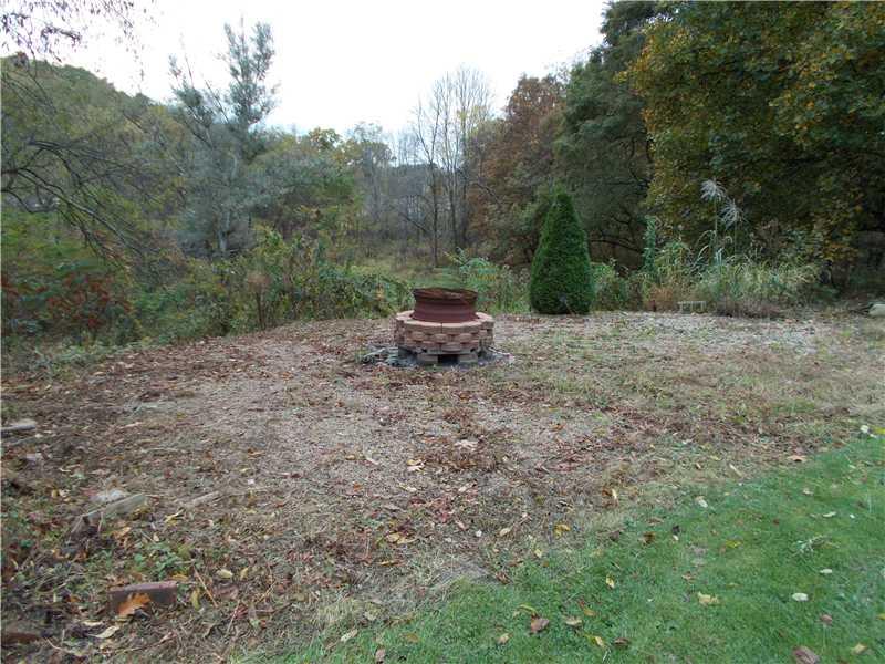 1961 West Winfield Road Worthington, PA 16262 - Photo 22 of 25 Other. Fire pit