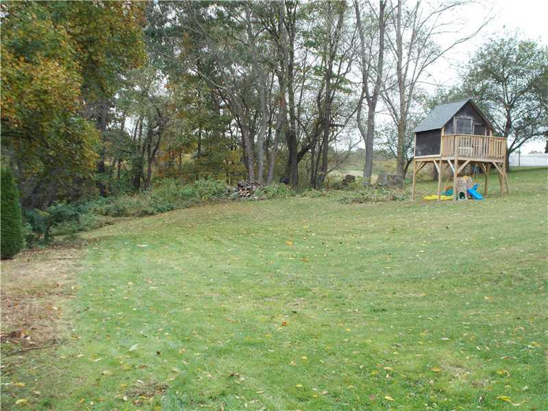 1961 West Winfield Road Worthington, PA 16262 - Photo 24 of 25 Land. Play house