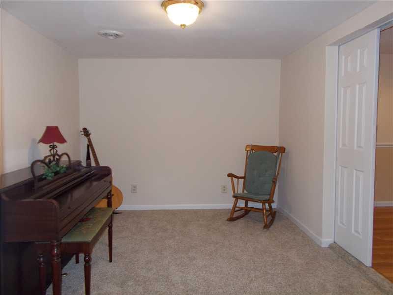 1961 West Winfield Road Worthington, PA 16262 - Photo 8 of 25 Den. Currently used as music room, pocket door