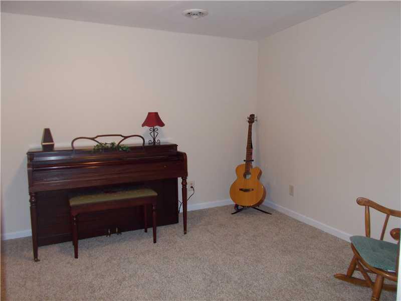 1961 West Winfield Road Worthington, PA 16262 - Photo 9 of 25 Den. New carpet