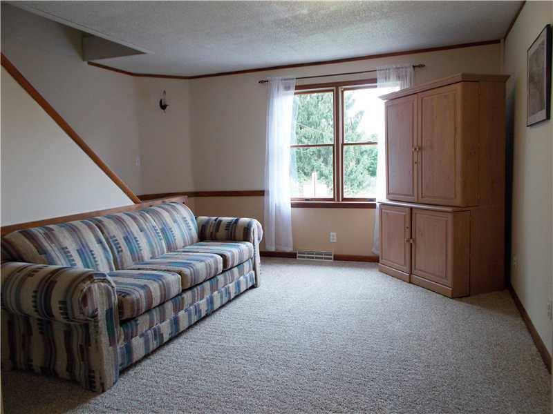 1961 West Winfield Road Worthington, PA 16262 - Photo 10 of 25 Living Room. New carpet and wainscoting