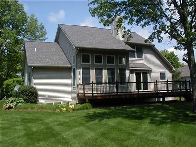 15264 Rannes Street Spring Lake, MI 49456 - Photo 2 of 23 Additional Photo