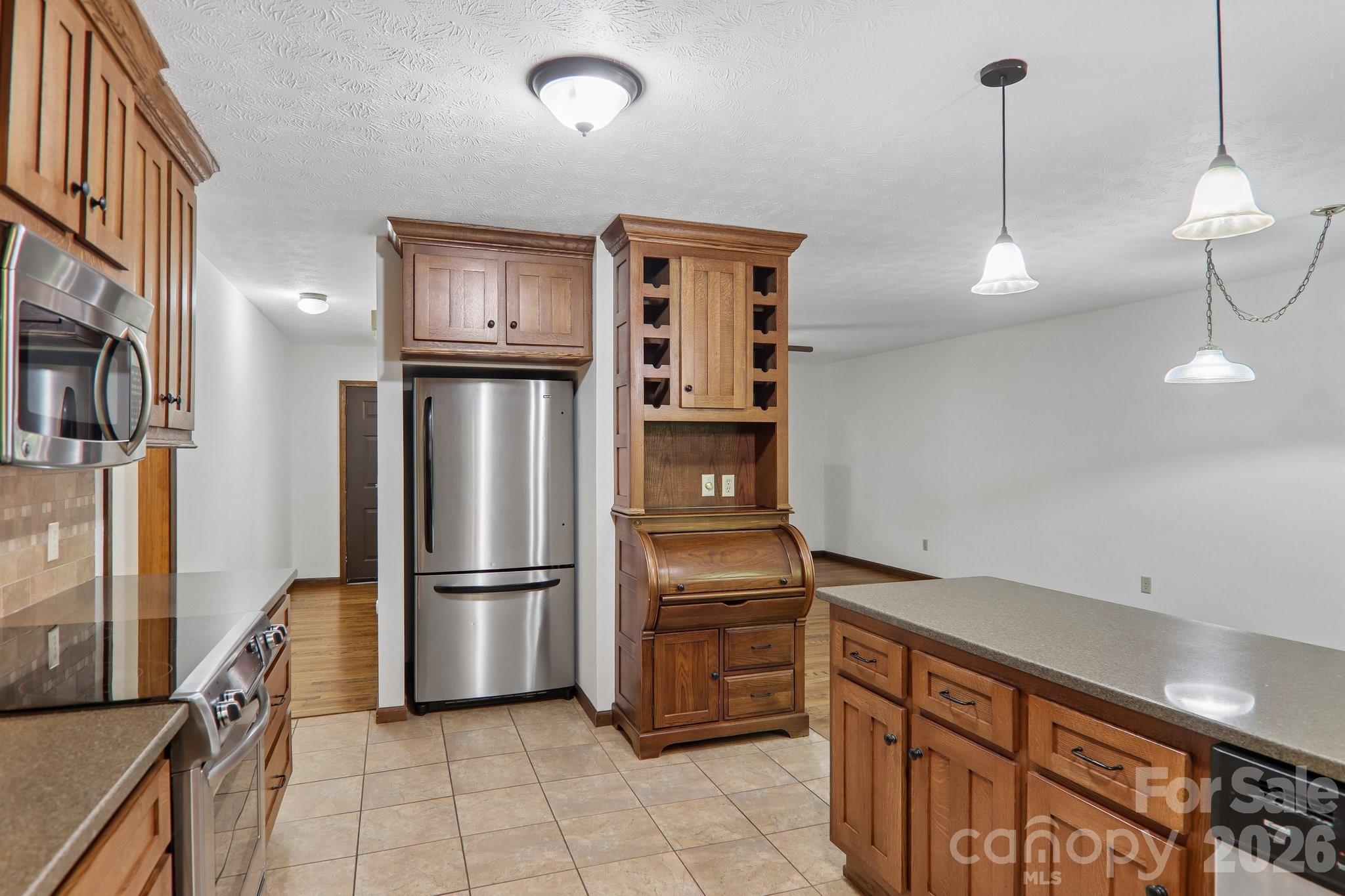 1952 Davis Mountain Road Hendersonville, NC 28739 - Photo 10 of 44