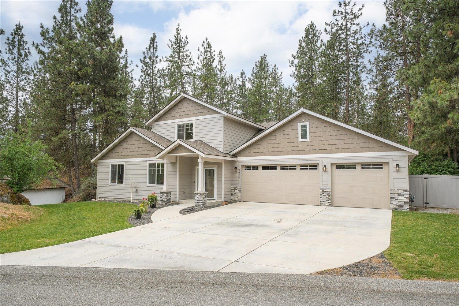 4411 North Center Road Spokane, WA 99212 - Photo 2 of 34