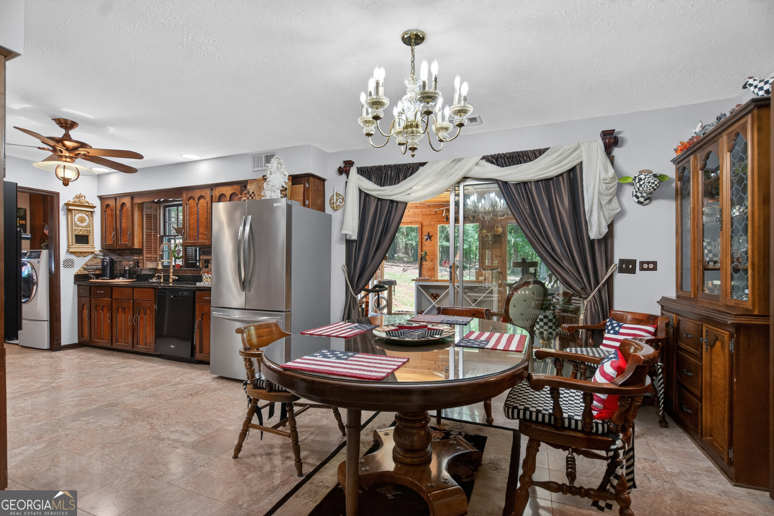 1237 Smith Road Fortson, GA 31808 - Photo 7 of 32