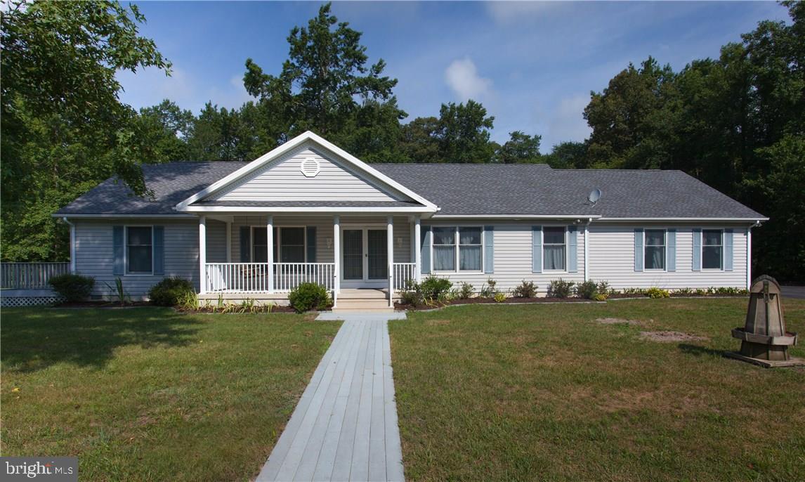 27058 Dillards Road Seaford, DE 19973 - Photo 1 of 26 Gallery Image 1