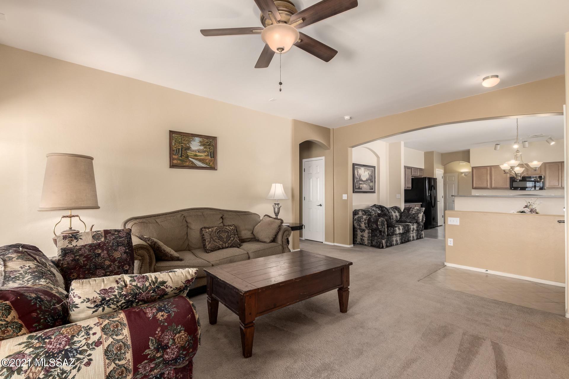 7623 East Fair Meadows Loop Tucson, AZ 85756 - Photo 19 of 40