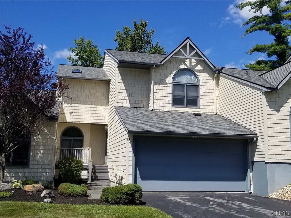 8335 Decoy Run Manlius, NY 13104 - Photo 1 of 1 Front of Home