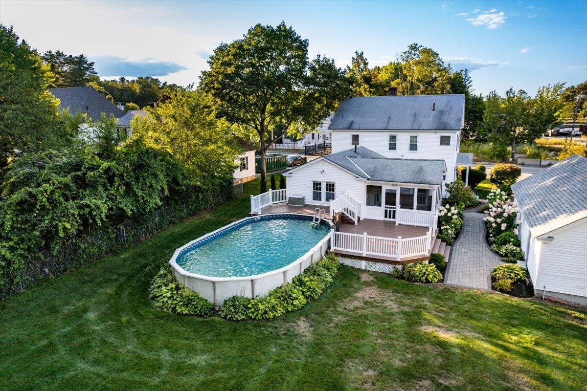 27 Penacook Street Concord, NH 03301 - Photo 4 of 60 Gallery Image 4