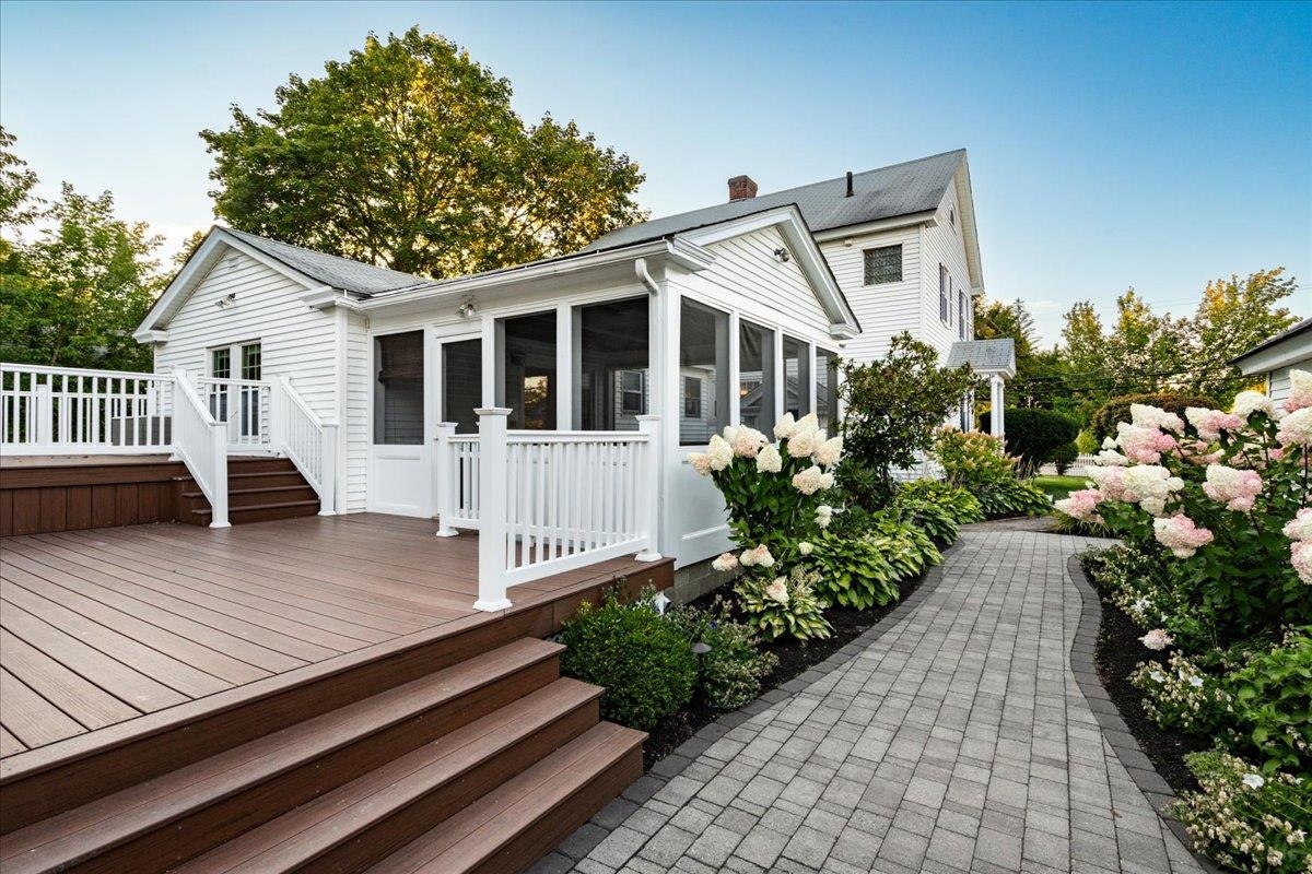 27 Penacook Street Concord, NH 03301 - Photo 5 of 60 Gallery Image 5