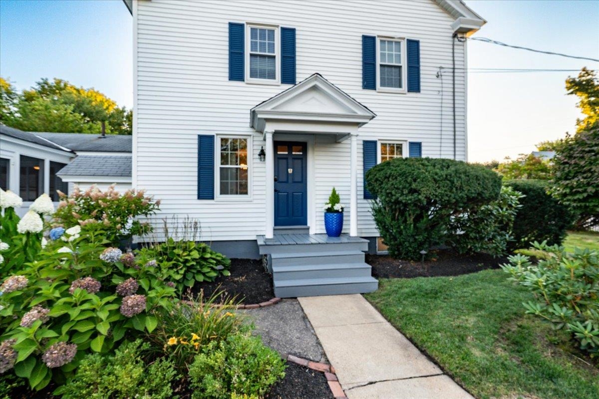 27 Penacook Street Concord, NH 03301 - Photo 56 of 60 Gallery Image 56
