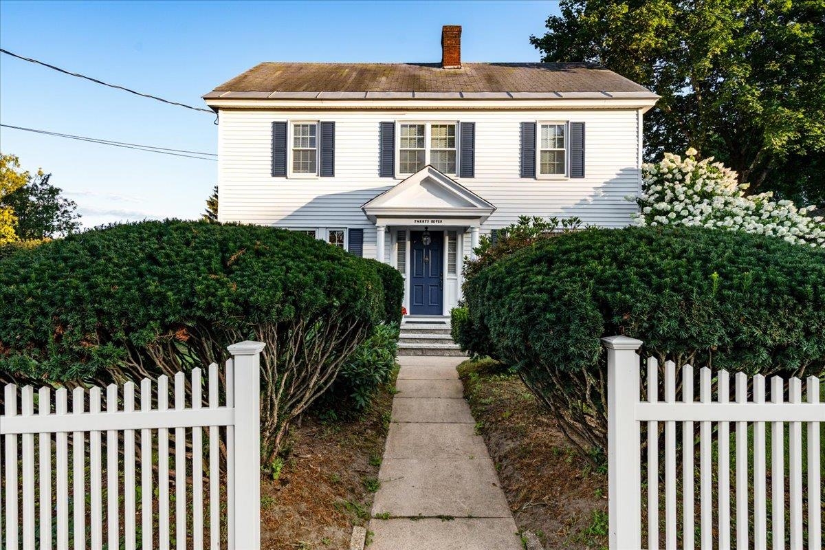 27 Penacook Street Concord, NH 03301 - Photo 58 of 60 Gallery Image 58