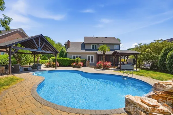 $630,000 | 1522 12th Fairway Drive Northwest, Concord, NC 28027