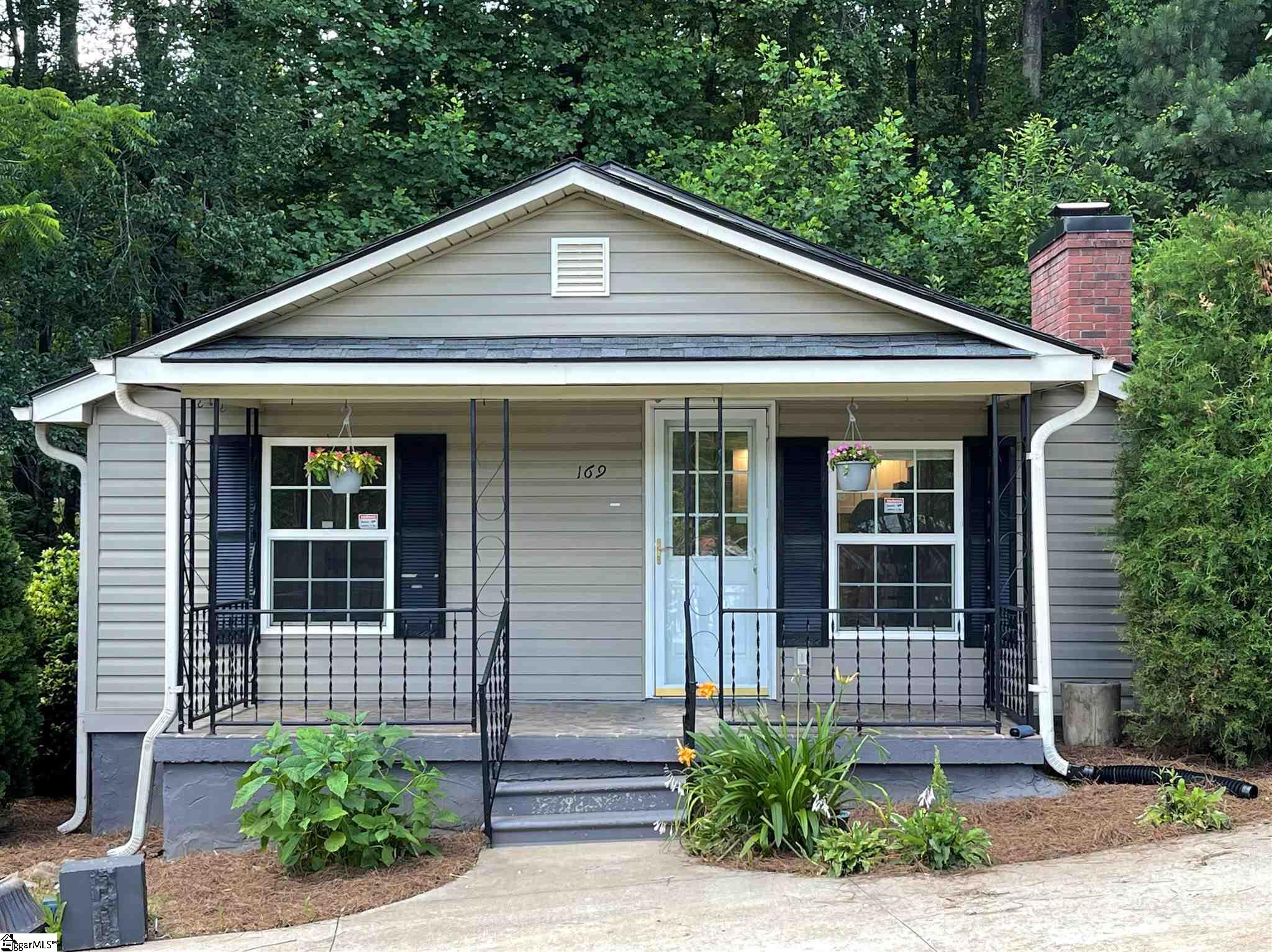 169 Wolf Creek Road Easley, SC 29640 - Photo 30 of 36