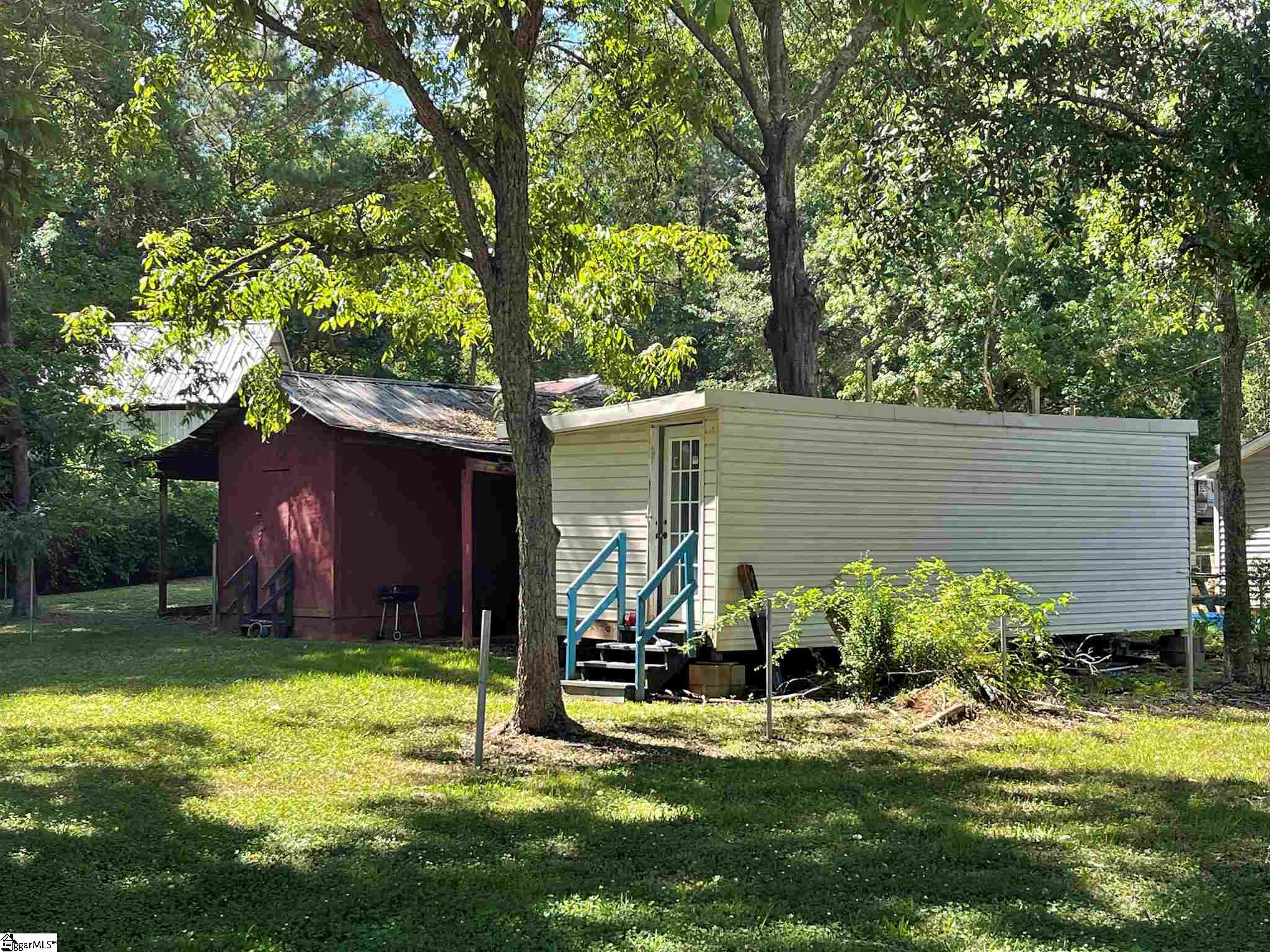 169 Wolf Creek Road Easley, SC 29640 - Photo 34 of 36
