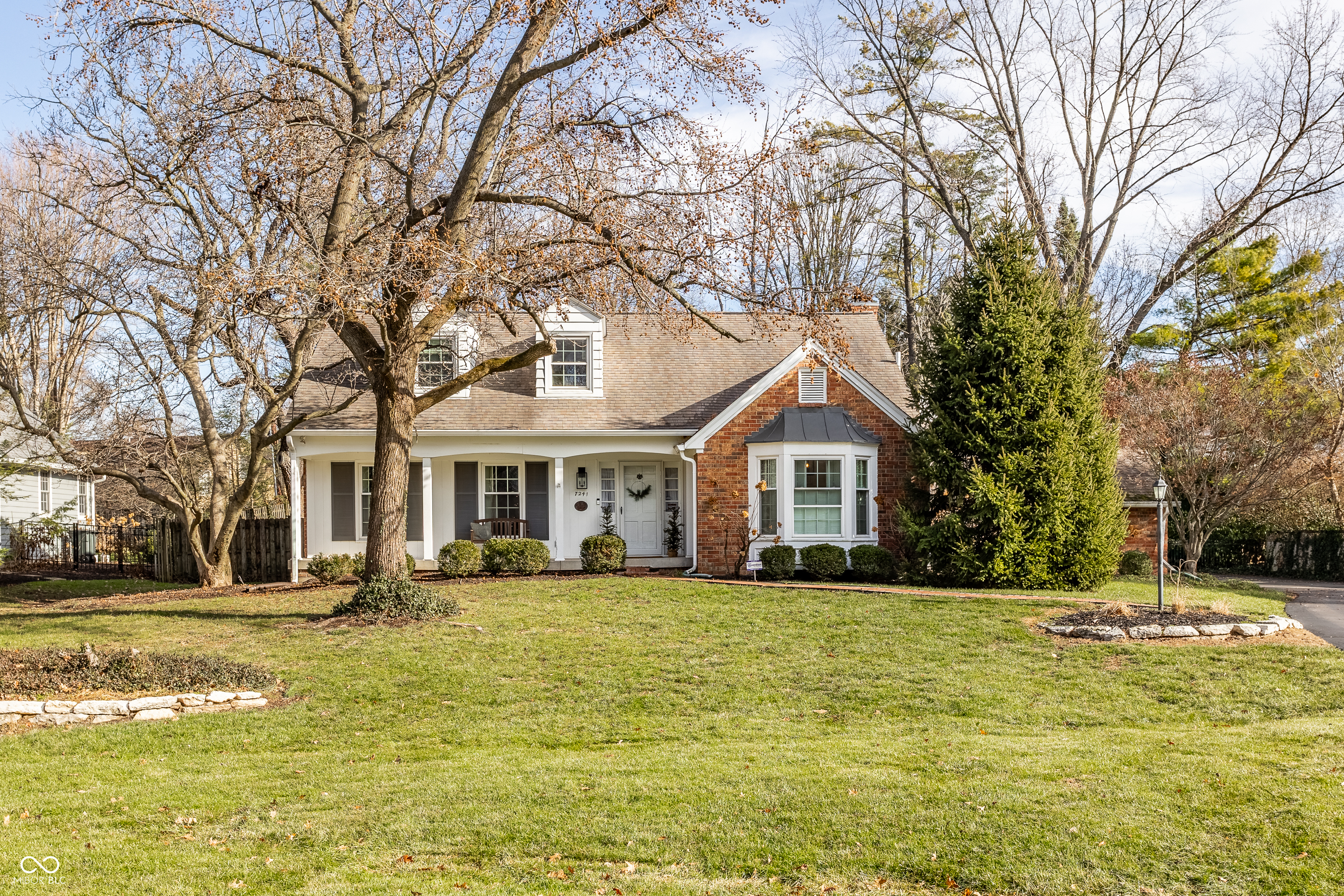 7241 Merriam Road Indianapolis, IN 46240 - Photo 3 of 57 Gallery Image 3