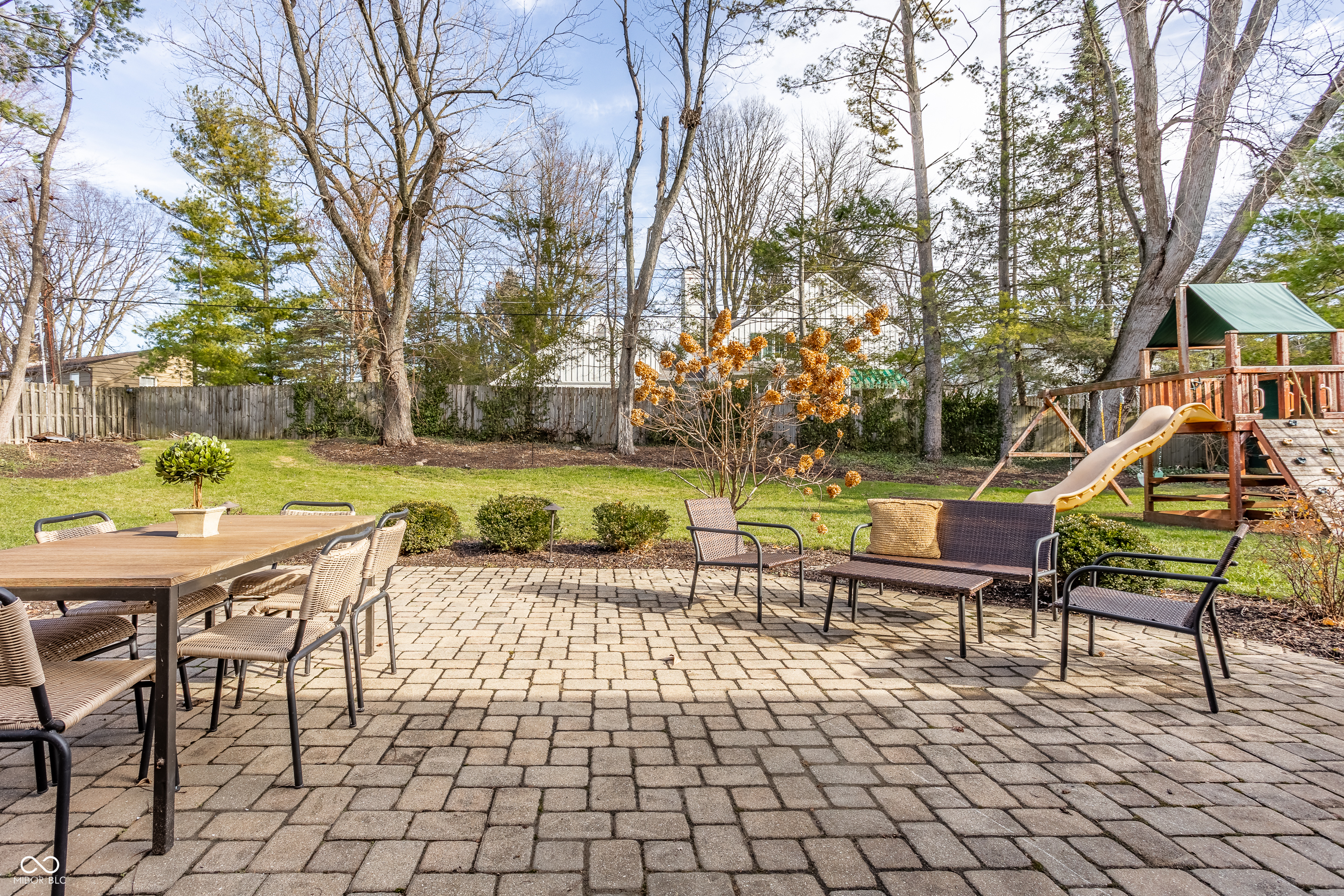7241 Merriam Road Indianapolis, IN 46240 - Photo 50 of 57 Gallery Image 50
