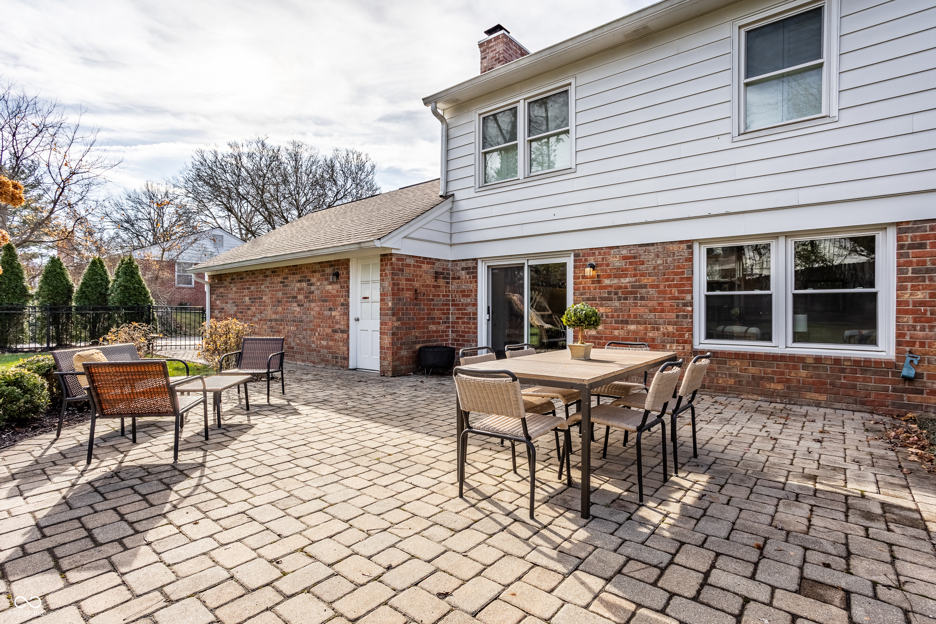 7241 Merriam Road Indianapolis, IN 46240 - Photo 54 of 57 Gallery Image 54