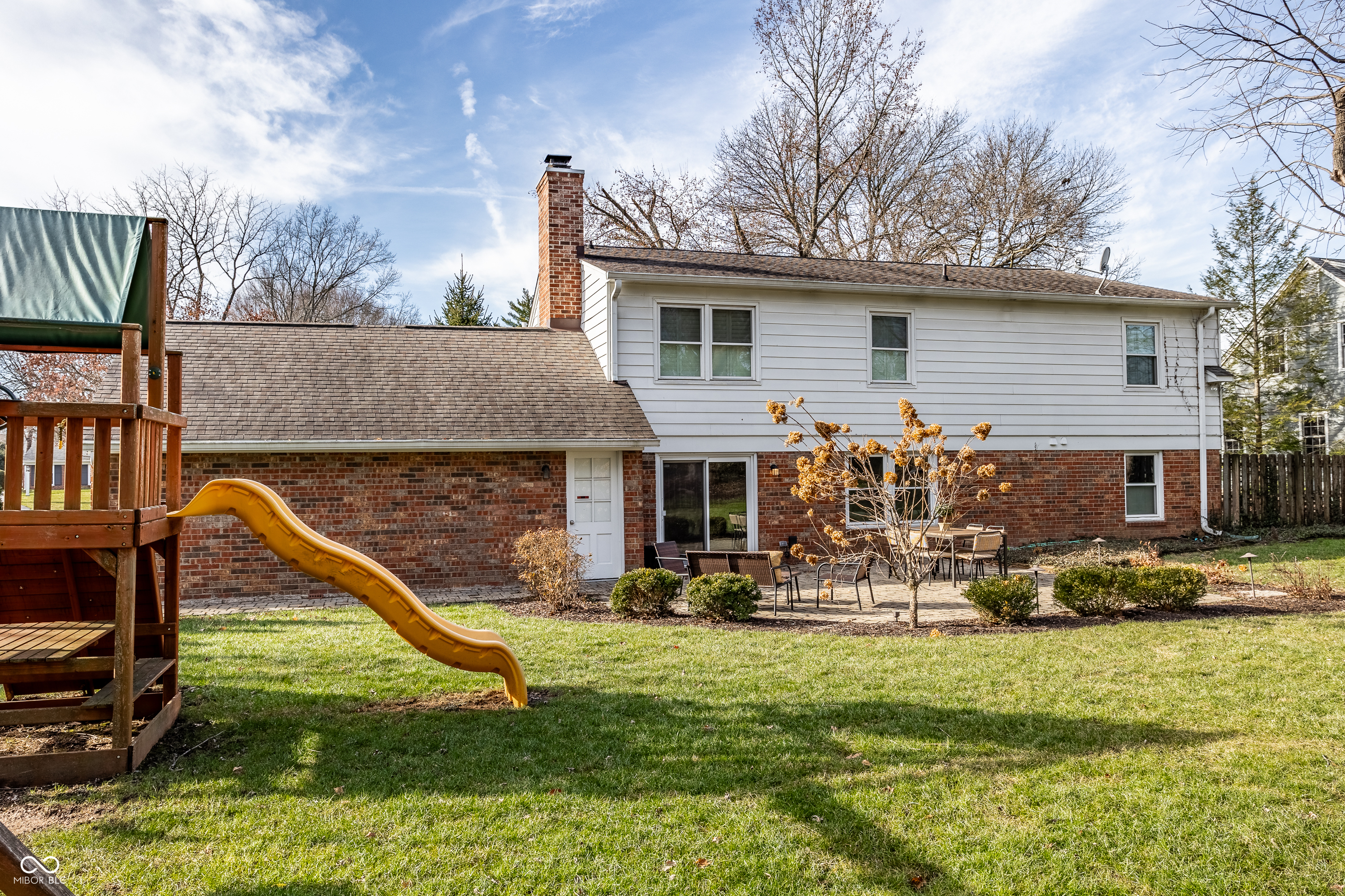 7241 Merriam Road Indianapolis, IN 46240 - Photo 56 of 57 Gallery Image 56